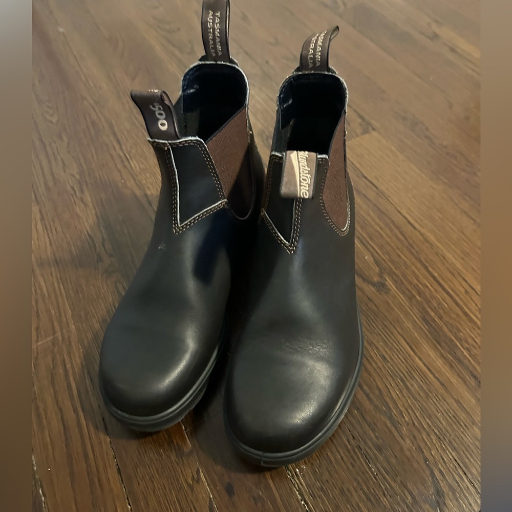 Blundstone Unisex Boots